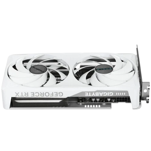 Видеокарта Gigabyte (GV-N506TEAGLEOC ICE-16GD) GeForce RTX 5060 Ti 16GB EAGLE OC ICE