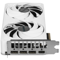 Видеокарта Gigabyte (GV-N506TEAGLEOC ICE-16GD) GeForce RTX 5060 Ti 16GB EAGLE OC ICE