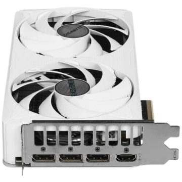 Видеокарта Gigabyte (GV-N506TEAGLEOC ICE-16GD) GeForce RTX 5060 Ti 16GB EAGLE OC ICE