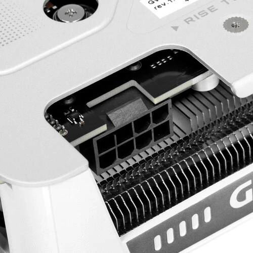 Видеокарта Gigabyte (GV-N506TEAGLEOC ICE-16GD) GeForce RTX 5060 Ti 16GB EAGLE OC ICE