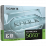 Видеокарта Gigabyte (GV-N506TEAGLEOC ICE-16GD) GeForce RTX 5060 Ti 16GB EAGLE OC ICE