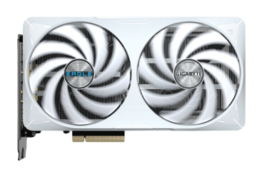 Видеокарта Gigabyte (GV-N506TEAGLEOC ICE-16GD) GeForce RTX 5060 Ti 16GB EAGLE OC ICE