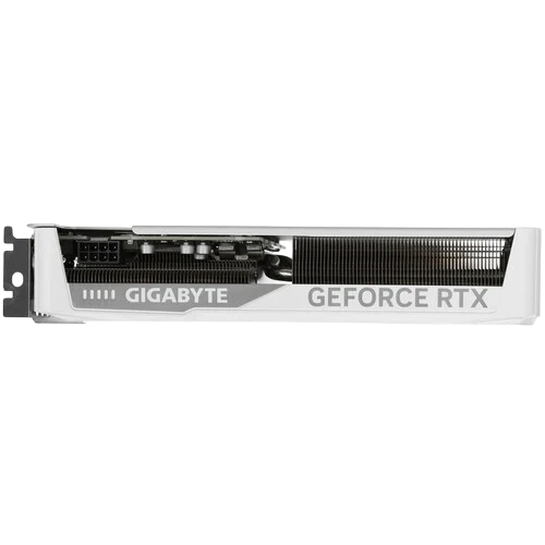 Видеокарта Gigabyte (GV-N506TEAGLEOC ICE-16GD) GeForce RTX 5060 Ti 16GB EAGLE OC ICE