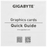 Видеокарта Gigabyte (GV-N506TEAGLEOC ICE-16GD) GeForce RTX 5060 Ti 16GB EAGLE OC ICE