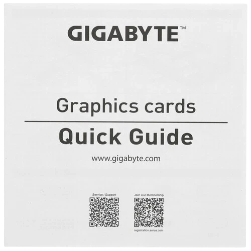 Видеокарта Gigabyte (GV-N506TEAGLEOC ICE-16GD) GeForce RTX 5060 Ti 16GB EAGLE OC ICE