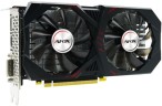 Видеокарта AFox (AF1660S-6144D6H7-V4) GeForce GTX 1660 SUPER 6GB