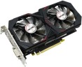 Видеокарта AFox (AF1660S-6144D6H7-V4) GeForce GTX 1660 SUPER 6GB