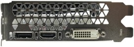 Видеокарта AFox (AF1660S-6144D6H7-V4) GeForce GTX 1660 SUPER 6GB