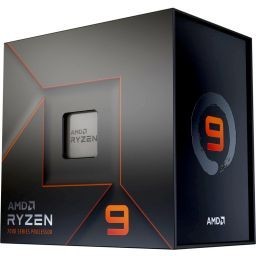Процессор AMD Ryzen 9 7900X BOX 100-100000589WOZ