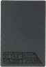 Внешний HDD Western Digital 2000 Gb My Passport Black (WDBYVG0020BBK-WESN)