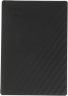 Внешний HDD Western Digital 2000 Gb My Passport Black (WDBYVG0020BBK-WESN)