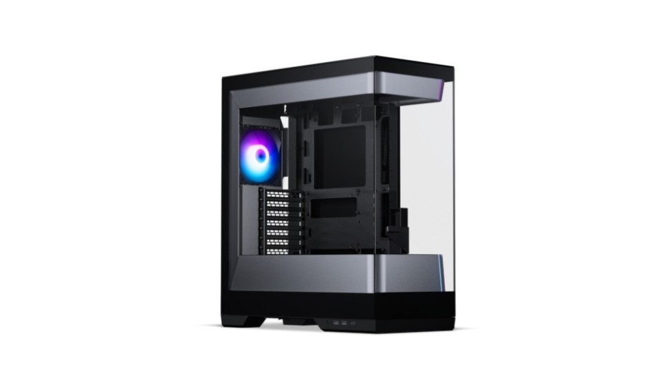Компьютерный корпус PHANTEKS ENTHOO EVOLV S2 TG ARGB Black (PH-ES524S2_DBK01)