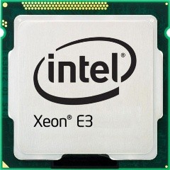 Процессор Intel XEON E3-1220 v5