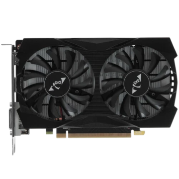Видеокарта Sinotex Ninja (NF105NP45F) GeForce GTX 1050 4GB DUAL