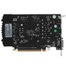 Видеокарта Sinotex Ninja (NF105NP45F) GeForce GTX 1050 4GB DUAL