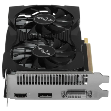 Видеокарта Sinotex Ninja (NF105NP45F) GeForce GTX 1050 4GB DUAL
