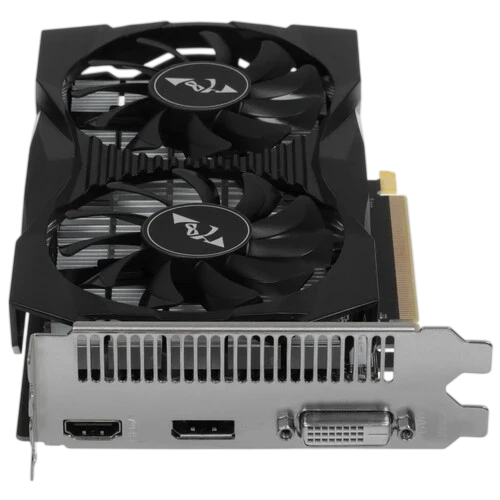 Видеокарта Sinotex Ninja (NF105NP45F) GeForce GTX 1050 4GB DUAL