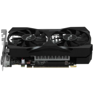 Видеокарта Sinotex Ninja (NF105NP45F) GeForce GTX 1050 4GB DUAL