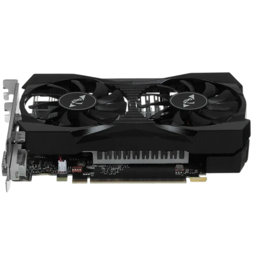 Видеокарта Sinotex Ninja (NF105NP45F) GeForce GTX 1050 4GB DUAL