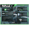 Видеокарта Sinotex Ninja (NF105NP45F) GeForce GTX 1050 4GB DUAL