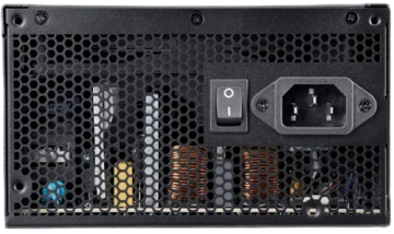Блок питания ADATA XPG 750W PYLON (PYLONII750B-BKCEU) 16 Pin (PCIe 5.0 Connector Cable Details) V3.1