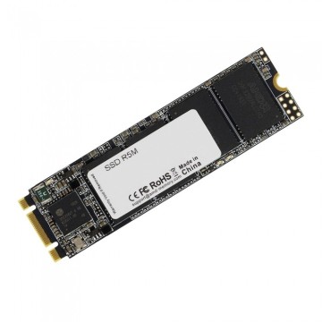 Твердотельный накопитель AMD 480 Gb Radeon R5 R5M480G8