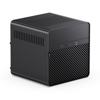Компьютерный корпус JONSBO N2 Black