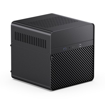 Компьютерный корпус JONSBO N2 Black