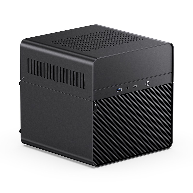 Компьютерный корпус JONSBO N2 Black