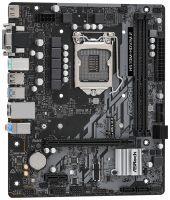 Материнская плата ASRock H510M-HDV/M.2