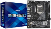Материнская плата ASRock H510M-HDV/M.2