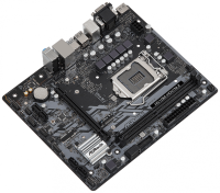 Материнская плата ASRock H510M-HDV/M.2