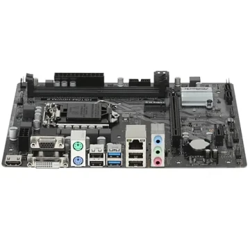 Материнская плата ASRock H510M-HDV/M.2