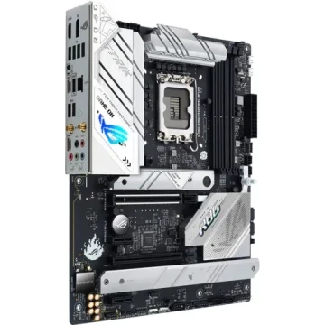 Материнская плата ASUS ROG STRIX B760-A GAMING WIFI D4 90MB1DD0-M0EAY0