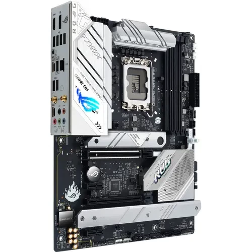 Материнская плата ASUS ROG STRIX B760-A GAMING WIFI D4 90MB1DD0-M0EAY0