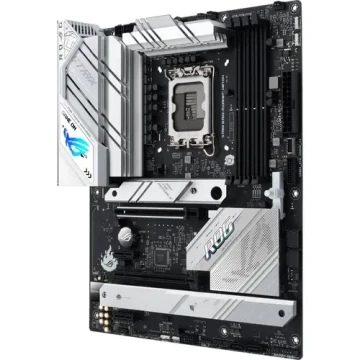 Материнская плата ASUS ROG STRIX B760-A GAMING WIFI D4 90MB1DD0-M0EAY0
