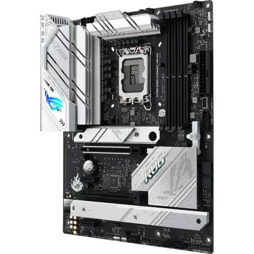 Материнская плата ASUS ROG STRIX B760-A GAMING WIFI D4 90MB1DD0-M0EAY0