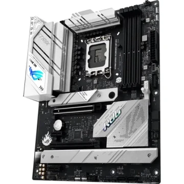 Материнская плата ASUS ROG STRIX B760-A GAMING WIFI D4 90MB1DD0-M0EAY0