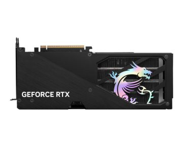 Видеокарта MSI (G506T-8GTC) GeForce RTX 5060 Ti 8G GAMING TRIO OC