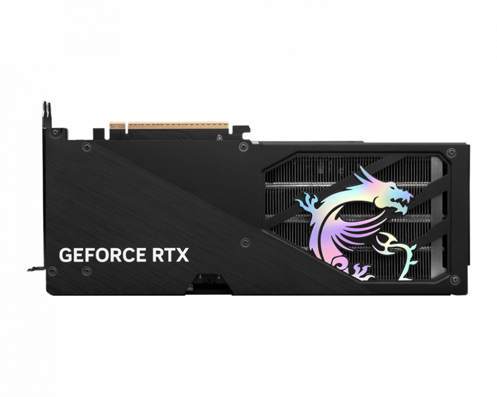 Видеокарта MSI (G506T-8GTC) GeForce RTX 5060 Ti 8G GAMING TRIO OC