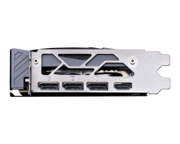 Видеокарта MSI (G506T-8GTC) GeForce RTX 5060 Ti 8G GAMING TRIO OC