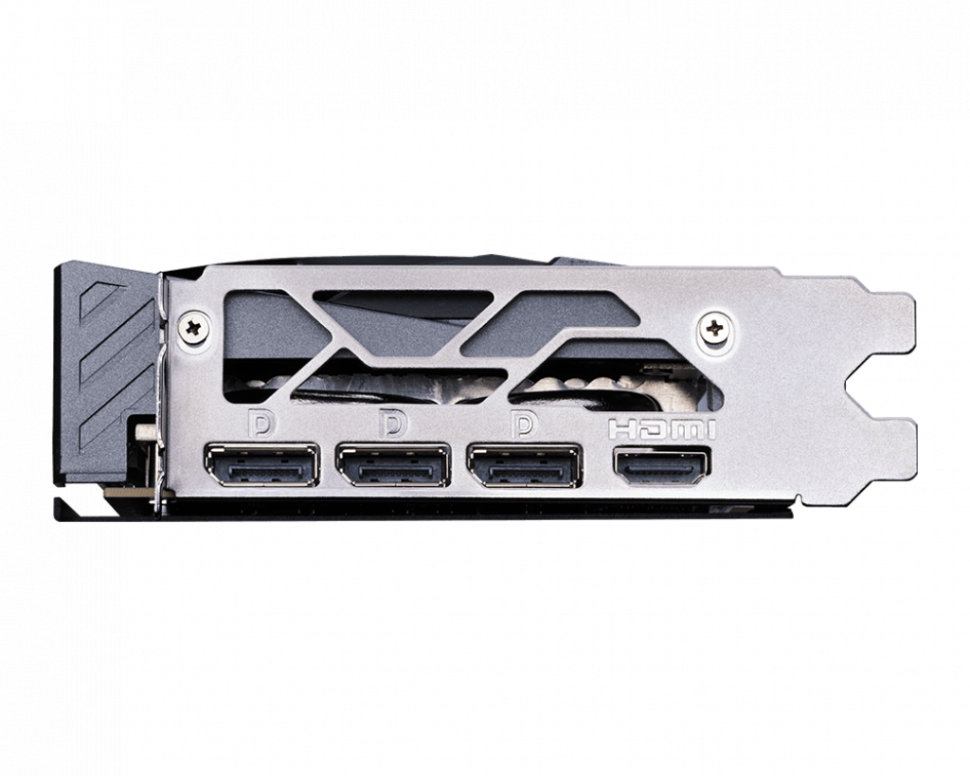 Видеокарта MSI (G506T-8GTC) GeForce RTX 5060 Ti 8G GAMING TRIO OC