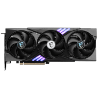 Видеокарта MSI (G506T-8GTC) GeForce RTX 5060 Ti 8G GAMING TRIO OC