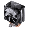 Кулер для процессора JONSBO CR-1400 E Dynamic Multi-Color LED Black