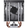 Кулер для процессора JONSBO CR-1400 E Dynamic Multi-Color LED Black