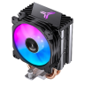 Кулер для процессора JONSBO CR-1400 E Dynamic Multi-Color LED Black