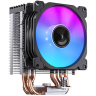 Кулер для процессора JONSBO CR-1400 E Dynamic Multi-Color LED Black