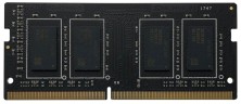 Оперативная память 4 Gb 2400 MHz AMD R7 PERFOMANCE SERIES Black (R744G2400S1S-U)