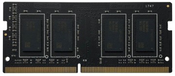 Оперативная память 4 Gb 2400 MHz AMD R7 PERFOMANCE SERIES Black (R744G2400S1S-U)