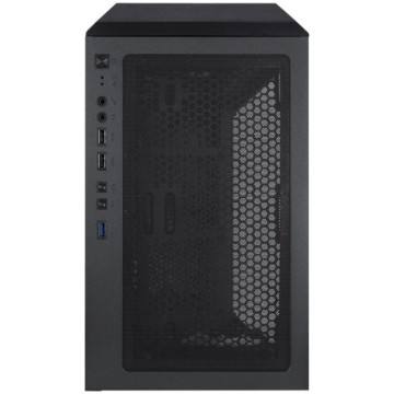 Компьютерный корпус 1STPLAYER FIREBASE X5 TG (X5-3G6P-1G6)
